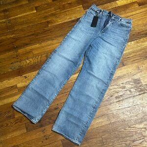 G Star Raw BRAND NWT STRAIGHT JEANS!! Size 27/30